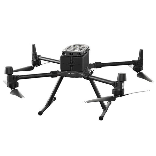 درون ماتريس 300 آر-تي-كي بقدرات الذكاء الاصطناعي من دي جيه آي DJI MATRICE 300 RTK Drone