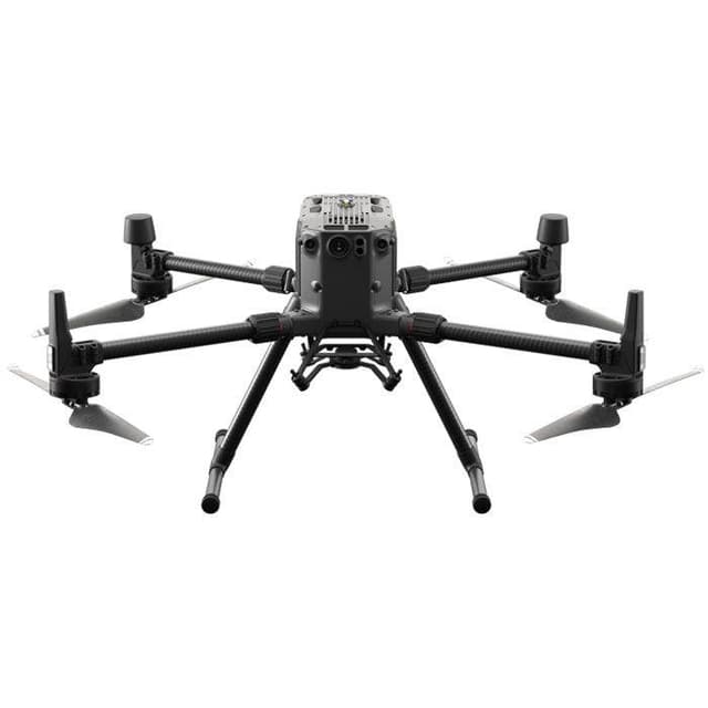 درون ماتريس 300 آر-تي-كي بقدرات الذكاء الاصطناعي من دي جيه آي DJI MATRICE 300 RTK Drone