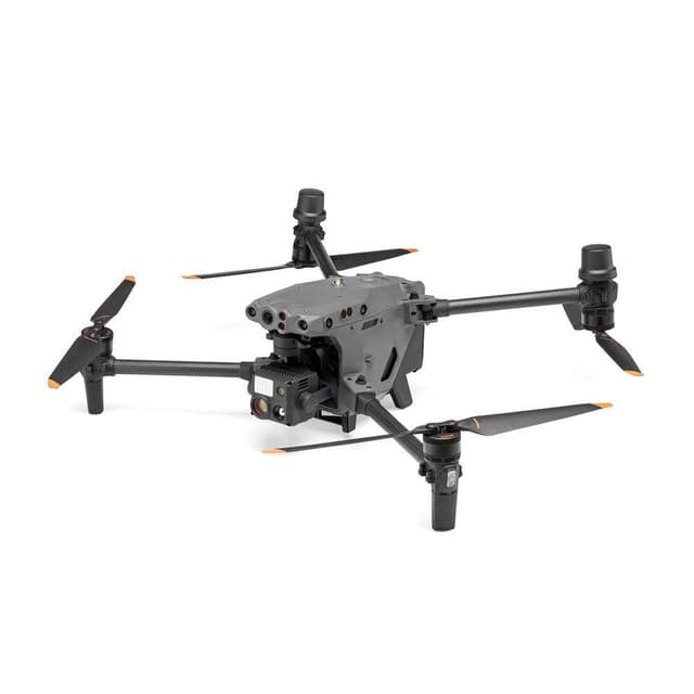 طائرة بدون طيار مع كاميرا حرارية ار تي كي 30T ماتريك دي جي اي DJI MATRICE 30T RTK Drone