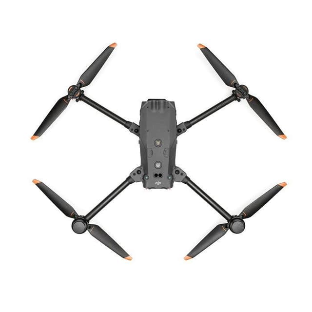طائرة بدون طيار مع كاميرا حرارية ار تي كي 30T ماتريك دي جي اي DJI MATRICE 30T RTK Drone