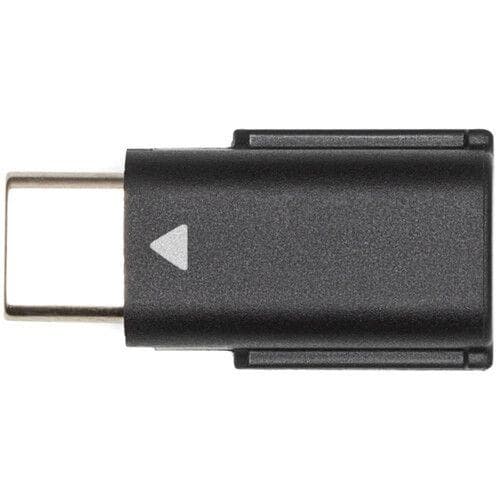 DJI Mic Wireless Microphone Kit