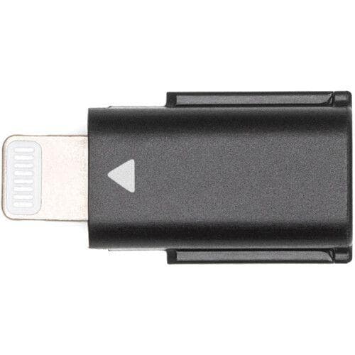 DJI Mic Wireless Microphone Kit