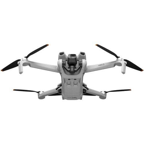 DJI Mini 3 with DJI RC