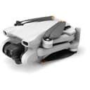 DJI Mini 3 with DJI RC