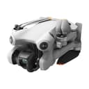 درون ميني 4 برو فلاي مور كومبو بلس ذات أنظمة الطيران والتصوير الذكية  مع وحدة تحكم  DJI RC 2 من دي جيه آي DJI Mini 4 Pro Fly More Combo Plus (DJI RC 2)