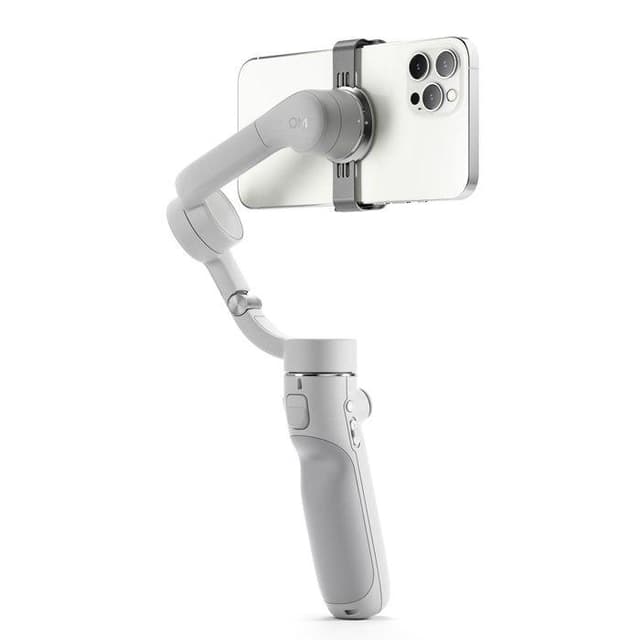 DJI OM 5 Smartphone Gimbal - Athens Gray
