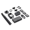 كاميرا الحركة 3 المتطورة اوزمو دي جي اي DJI Osmo Action 3 Adventure Combo