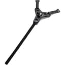 حامل يثبت على الذقن لخوذة الدراجة النارية اوسمو دي جيه آي DJI Osmo Action Helmet Chin Mount