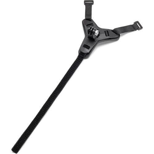 حامل يثبت على الذقن لخوذة الدراجة النارية اوسمو دي جيه آي DJI Osmo Action Helmet Chin Mount