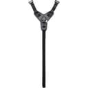 حامل يثبت على الذقن لخوذة الدراجة النارية اوسمو دي جيه آي DJI Osmo Action Helmet Chin Mount