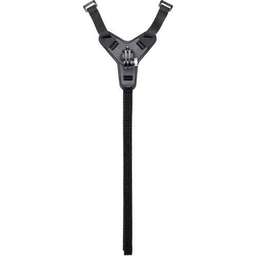 حامل يثبت على الذقن لخوذة الدراجة النارية اوسمو دي جيه آي DJI Osmo Action Helmet Chin Mount