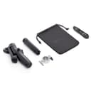 مثبت الهاتف الذكي اوسمو موبايل 6 ذو اللون الاسود دي جيه آي DJI Osmo Mobile 6