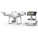  درون طراز فانتوم 4 آر تي كي للمراقبة الجوية الدقيقة من دي جيه آي DJI PHANTOM 4 RTK