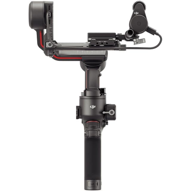مجموعة جيمبال مثبت كاميرا آر اس 3 عالية الجودة دي جيه آي DJI RS3 Combo Gimbal Stabilizer