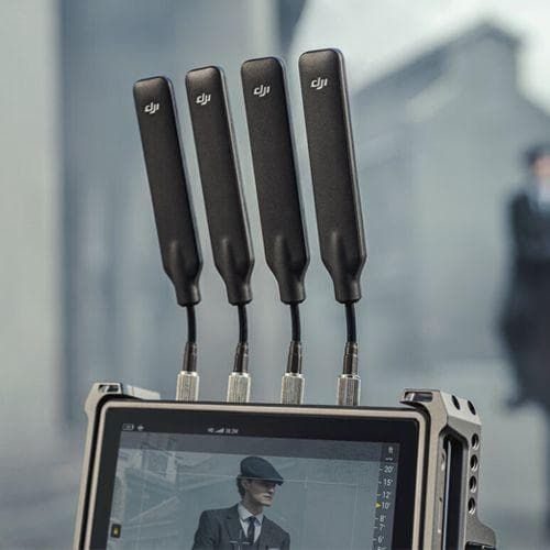 DJI Transmission HighGain Antenna Jomla.ae