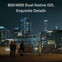 كاميرا جيمبال زينموس اكس 9 بدقة تصوير 8K من دي جيه آي DJI Zenmuse X9-8K Gimbal Camera for Ronin 4D