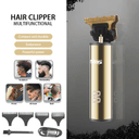 Dsp Hair Clipper for Men 900Mah