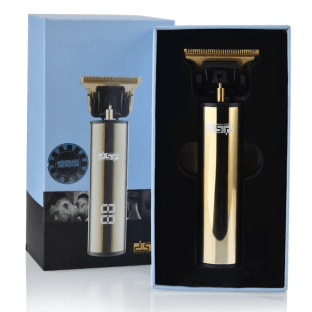 Dsp Hair Clipper for Men 900Mah