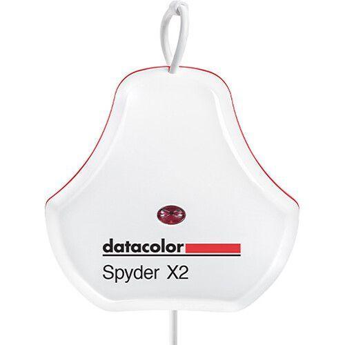 Datacolor Spyder X2 Ultra Colorimeter - SW1hZ2U6MTk0MDQ4Nw==