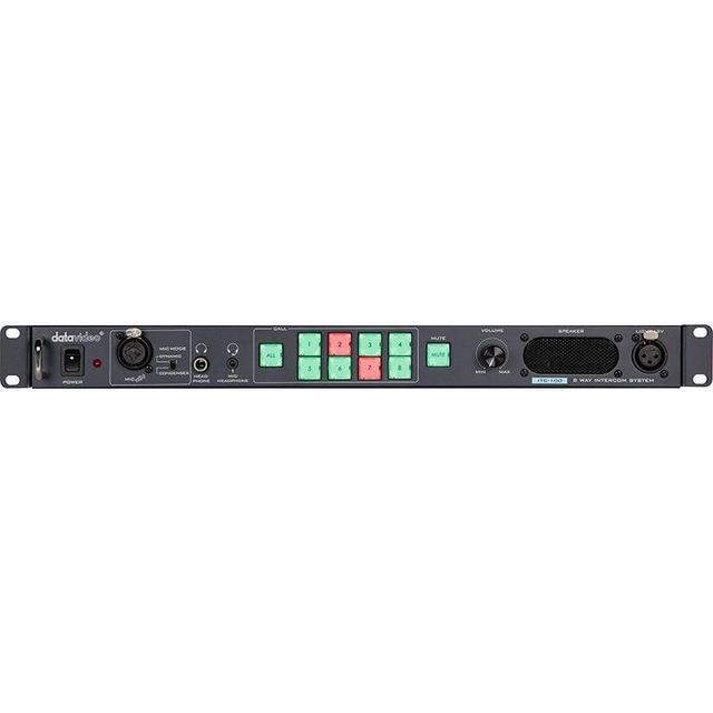 Datavideo ITC-100 Intercom - SW1hZ2U6MTkzMzgzMA==