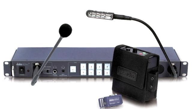 Datavideo ITC-100 Intercom - SW1hZ2U6MTkzMzgyOA==