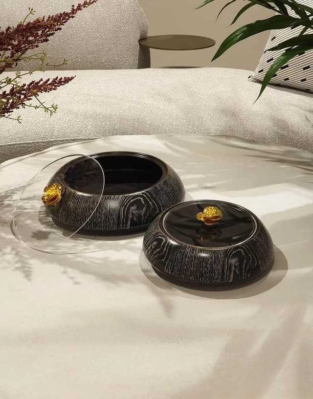 Palermo Date Plate DT-555