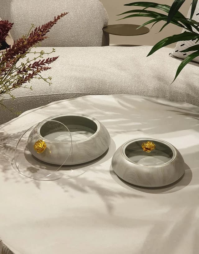 Palermo Date Plate DT-555