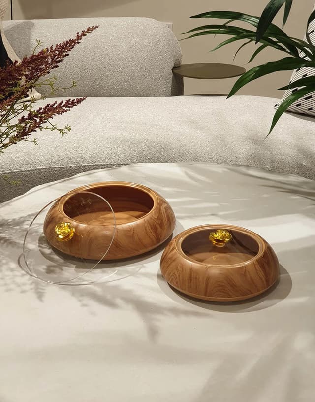 Palermo Date Plate DT-555