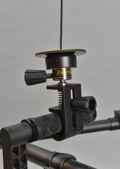 Easyrig Camera Hook with Ball Stud