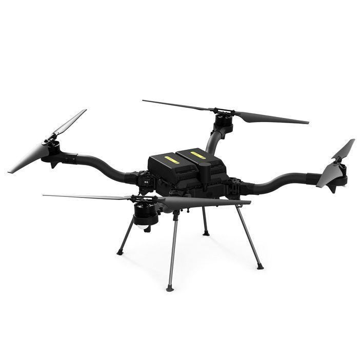 طائرة درون خرائط ووحدة تحكم فري فلاي Freefly Astro Drone (Base Kit)