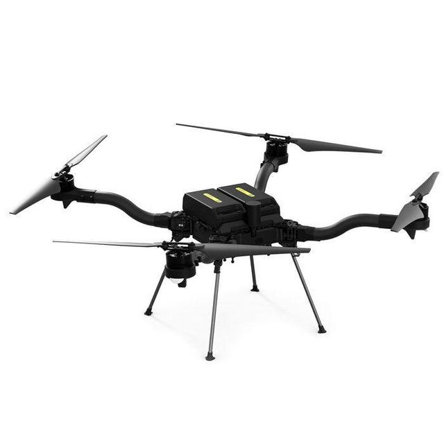 Freefly Astro Drone (Base Kit) - SW1hZ2U6MTkyNzQ1MQ==