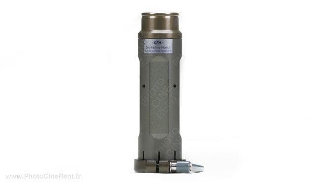 رافعة كاميرا 30 سم 12 بوصة من جي اف ام GFM Riser 30cm / 12" (AL-2330)