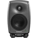 مكبر صوت الومنيوم 50 واط جنيليك Genelec Studio Monitor