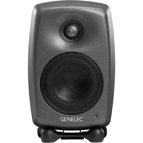 مكبر صوت الومنيوم 50 واط جنيليك Genelec Studio Monitor