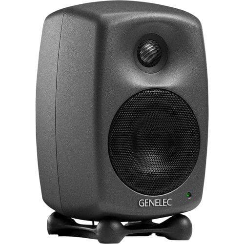 مكبر صوت الومنيوم 50 واط جنيليك Genelec Studio Monitor
