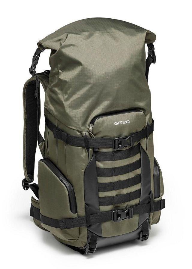 شنطة كاميرا ظهر زيتي غيتزو Gitzo Adventury 30L camera backpack - SW1hZ2U6MTk0MzI1MA==