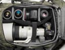 Gitzo Adventury 45L camera backpack