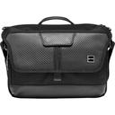 شنطة كاميرا جلد إيطالي فواصل داخلية غيتزو Gitzo Century Camera Compact Messenger Bag