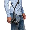 حزام كاميرا للرقبة جلد إيطالي غيتزو Gitzo Century Leather Sling Strap for Mirrorless and DSLR Cameras - SW1hZ2U6MTk0Nzk1OA==