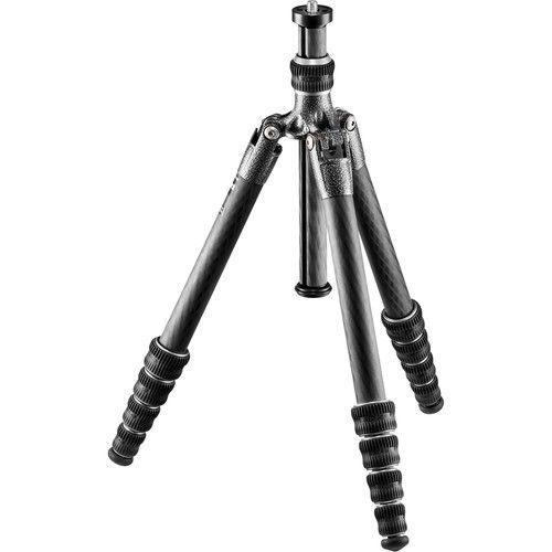 ترايبود ألياف الكربون 54.3 بوصة غيتزو Gitzo Traveler Carbon Fiber Tripod - SW1hZ2U6MTkzNjI0MQ==