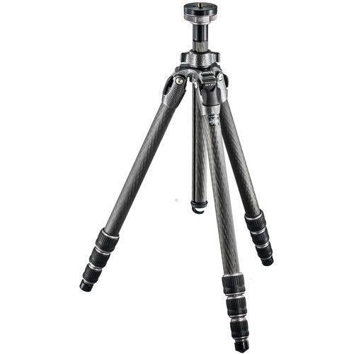 ترايبود ثلاثي القوائم ألياف الكربون جيتزو  Gitzo GT2542 Mountaineer Series 2 Carbon Fiber Tripod