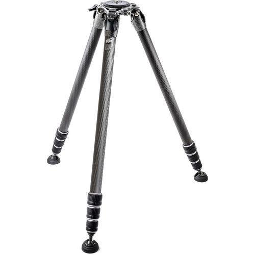 ترايبود ثلاثي القوائم ألياف الكربون جيتزو  Gitzo GT3543XLS Systematic Series 3 Carbon Fiber Tripod (Extra Long)