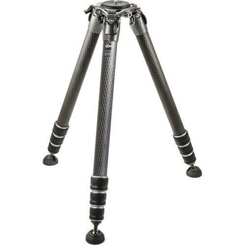 Gitzo GT4543LS Systematic Carbon Fiber Tripod (Long) GT4543LS