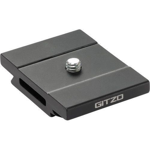 لوحة تثبيت كاميرا قصيرة كيتزو Gitzo Quick Release Plate Short