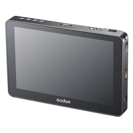 مونيتور كاميرا احترافي 7 انش جودوكس Godox 7 inch High Brightness On-Camera Monitor