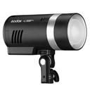 Godox AD300PRO Portable flash - SW1hZ2U6MTkzODA2NQ==