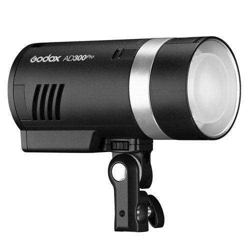 Godox AD300PRO Portable flash - SW1hZ2U6MTkzODA2NQ==