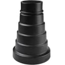 منعم إضاءة تصوير متوافق مع فلاش تصوير AD400Pro غودوكس Godox AD400Pro Snoot