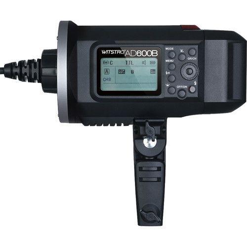 Godox AD600BTTL WITSRO TTL All-in-One Flash - SW1hZ2U6MTkzNjk3Mg==