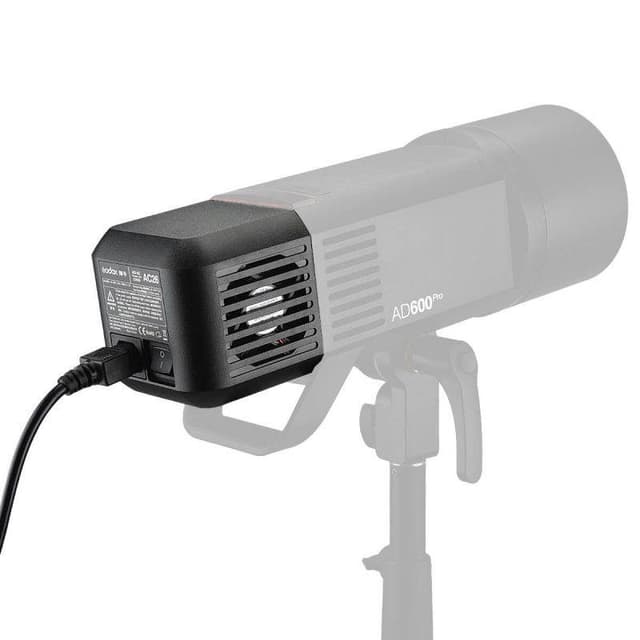 Godox AD600PRO AC Adapter